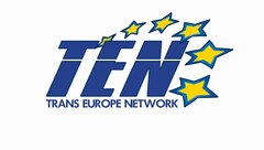 TEN TRANS EUROPE NETWORK