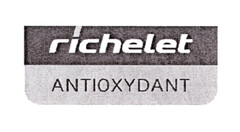 richelet ANTIOXYDANT