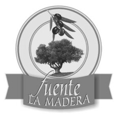 fuente LA MADERA