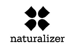 naturalizer