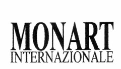 MONART INTERNAZIONALE