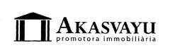 AKASVAYU promotora immobiliària