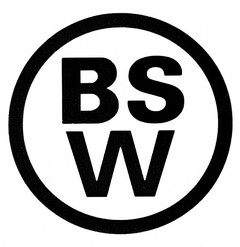 BSW