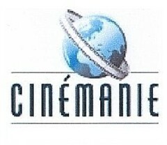 CINÉMANIE