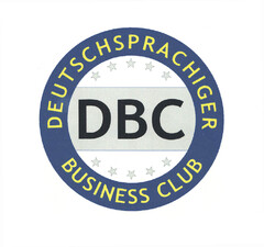 DBC DEUTSCHSPRACHIGER BUSINESS CLUB