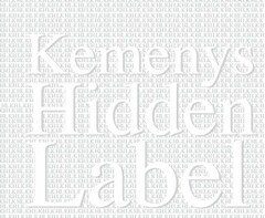 Kemenys Hidden Label