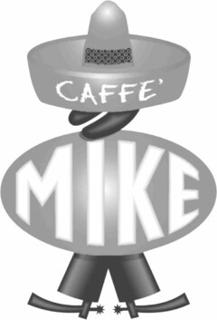 CAFFE' MIKE