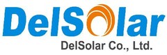 DelSolar DelSolar Co., Ltd.