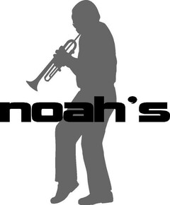 noah's