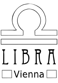 LIBRA Vienna