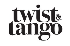 twist & tango