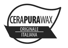 CERAPURAWAX ORIGINALE ITALIANA