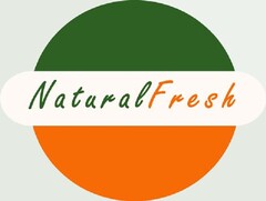 NATURAL FRESH