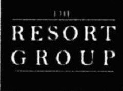 THE RESORT GROUP