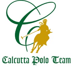 C Calcutta Polo Team