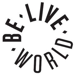 BE-LIVE-WORLD