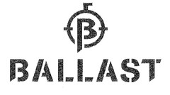 B BALLAST