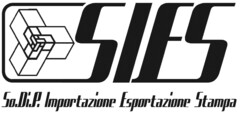 SIES So.Di.P. Importazione Esportazione Stampa