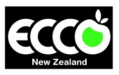 ECCO New Zealand