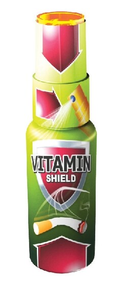 Vitamin Shield