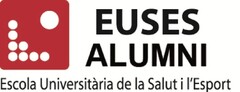 EUSES ALUMNI
Escola Universitària de la Salut i l'Esport