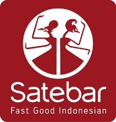 Satebar Fast Good Indonesian