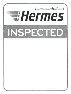hansecontrolcert Hermes INSPECTED