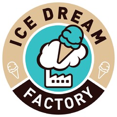 Ice Dream Factory