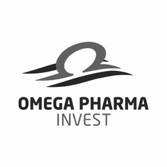 OMEGA PHARMA INVEST