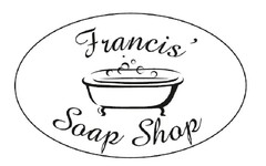 Francis' Soap Shop