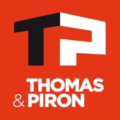 TP THOMAS & PIRON