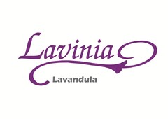 Lavinia Lavandula