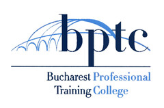 bptc - Bucharest Professional Training College