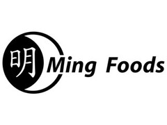 Ming Foods