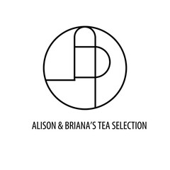ALISON & BRIANA'S TEA SELECTION