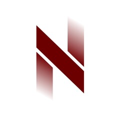 N