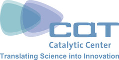 cat Catalytic Center Translating Science into Innovation