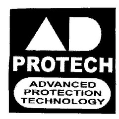 AD PROTECH ADVANCED PROTECTION TECHNOLOGY