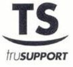 TS TRUSUPPORT