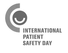 International Patient Safety Day