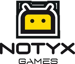 NOTYX GAMES