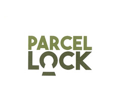 PARCEL LOCK