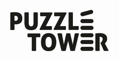 PUZZLE TOWER
