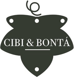 CIBI & BONTÁ
