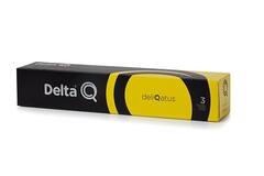 DELTA Q DELIQATUS 3