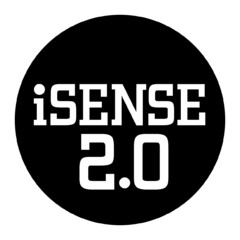 iSense 2.0