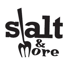 SALT & MORE