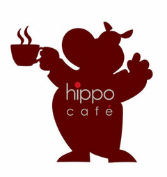 hippo cafe