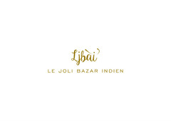 le joli bazar indien