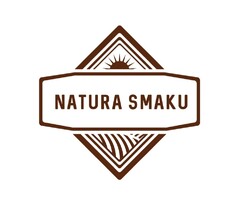 NATURA SMAKU